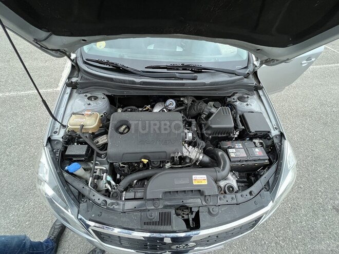 Kia Ceed 2009, 170,356 km - 1.6 л - Bakı