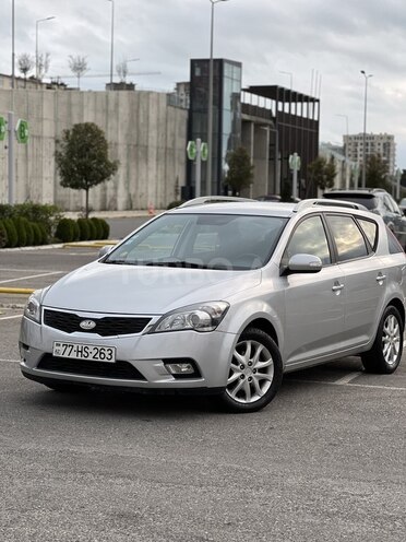 Kia Ceed 2009, 170,356 km - 1.6 л - Bakı