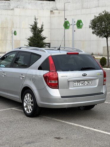 Kia Ceed 2009, 170,356 km - 1.6 л - Bakı