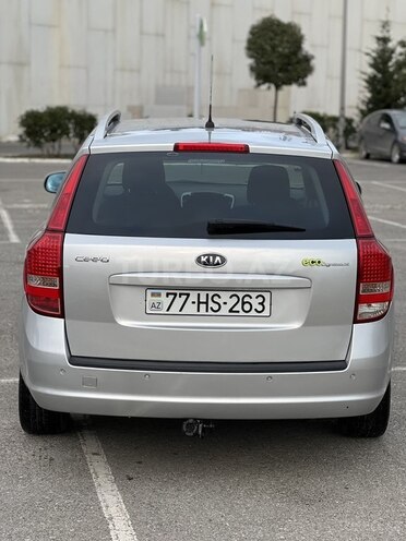 Kia Ceed 2009, 170,356 km - 1.6 л - Bakı