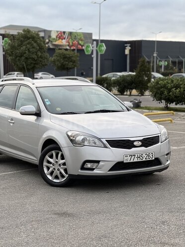 Kia Ceed 2009, 170,356 km - 1.6 л - Bakı