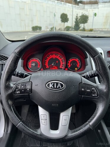 Kia Ceed 2009, 170,356 km - 1.6 л - Bakı
