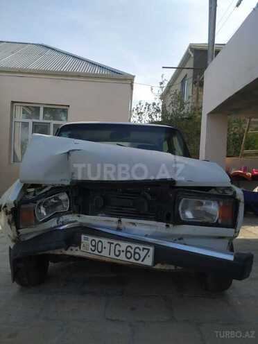 LADA (VAZ) 2107 1988, 30,000 km - 1.6 л - Bakı
