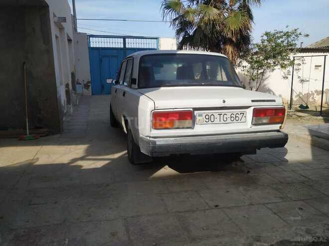 LADA (VAZ) 2107 1988, 30,000 km - 1.6 л - Bakı
