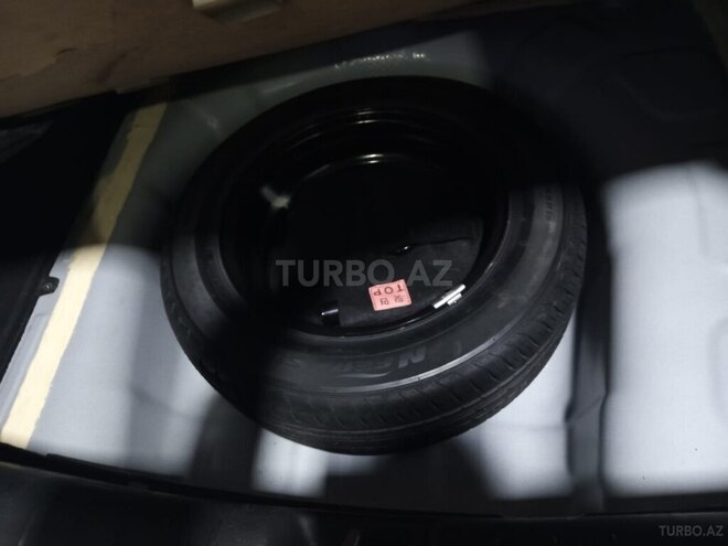 Hyundai Accent 2017, 94,000 km - 1.6 л - Bakı