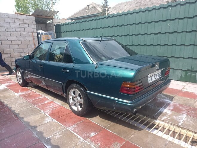 Mercedes C 250 1993, 458,900 km - 2.5 l - Lənkəran