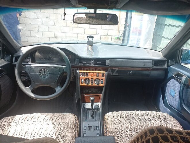 Mercedes C 250 1993, 458,900 km - 2.5 l - Lənkəran
