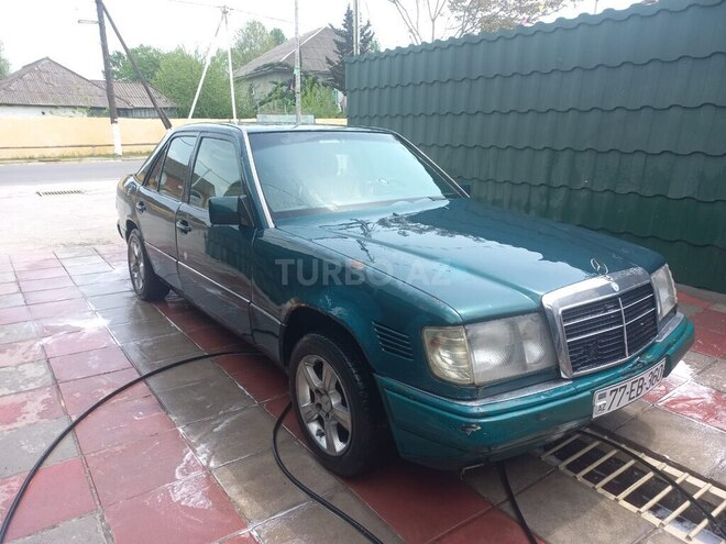 Mercedes C 250 1993, 458,900 km - 2.5 l - Lənkəran