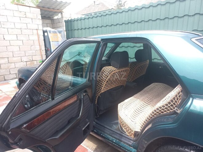 Mercedes C 250 1993, 458,900 km - 2.5 l - Lənkəran