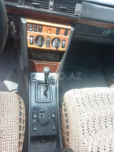 Mercedes C 250 1993, 458,900 km - 2.5 l - Lənkəran