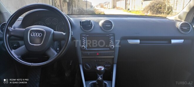 Audi A3 2011, 216,000 km - 1.6 л - Bakı