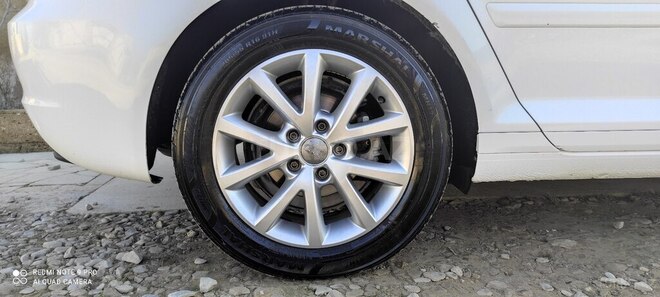 Audi A3 2011, 216,000 km - 1.6 л - Bakı