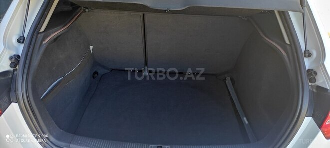 Audi A3 2011, 216,000 km - 1.6 л - Bakı