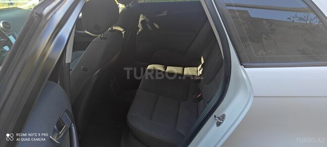 Audi A3 2011, 216,000 km - 1.6 л - Bakı
