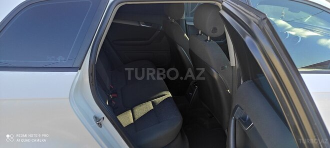Audi A3 2011, 216,000 km - 1.6 л - Bakı