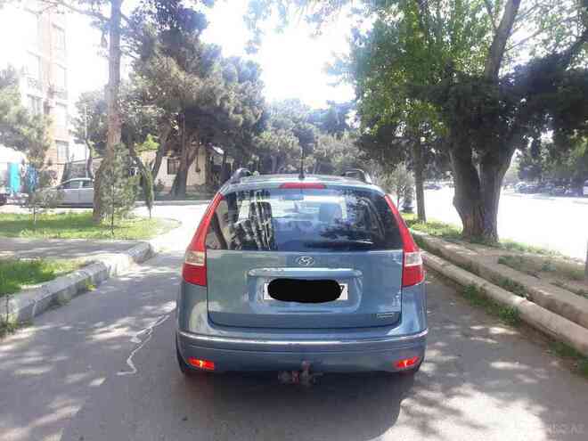 Hyundai i30 2008, 330,000 km - 1.6 l - Bakı
