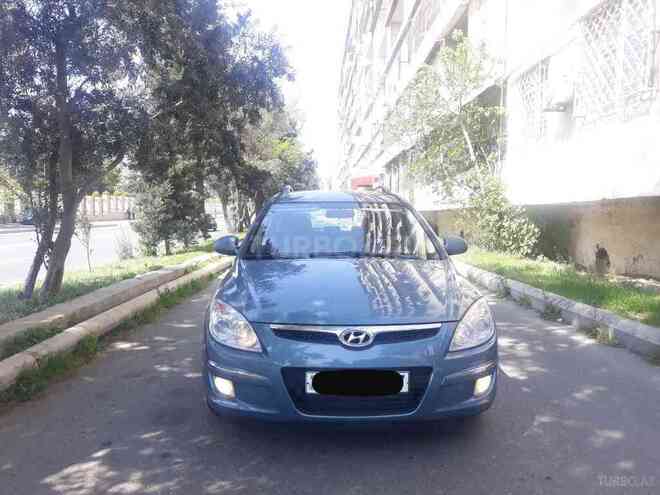Hyundai i30 2008, 330,000 km - 1.6 l - Bakı