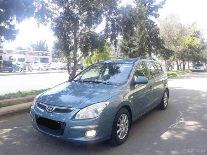 Hyundai i30 2008, 330,000 km - 1.6 l - Bakı