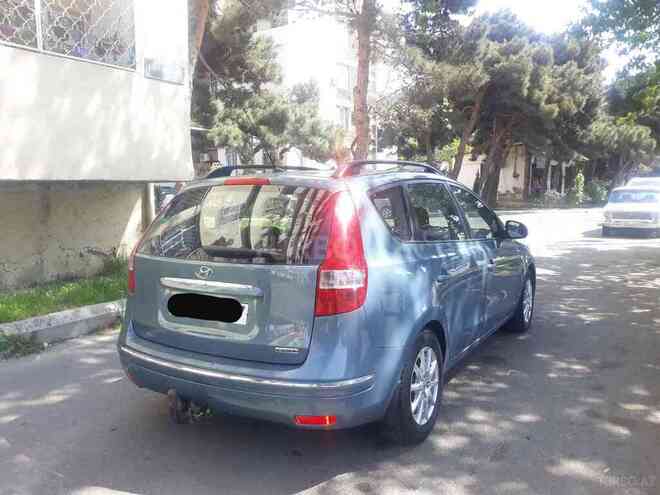Hyundai i30 2008, 330,000 km - 1.6 l - Bakı