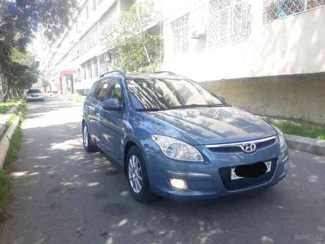Hyundai i30 2008, 330,000 km - 1.6 l - Bakı