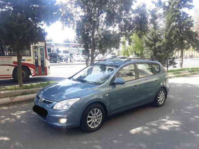 Hyundai i30 2008, 330,000 km - 1.6 l - Bakı