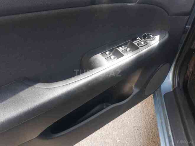 Hyundai i30 2008, 330,000 km - 1.6 l - Bakı