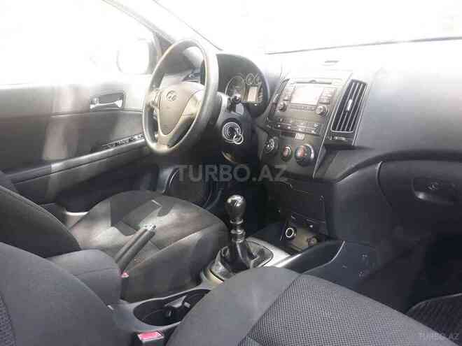 Hyundai i30 2008, 330,000 km - 1.6 l - Bakı
