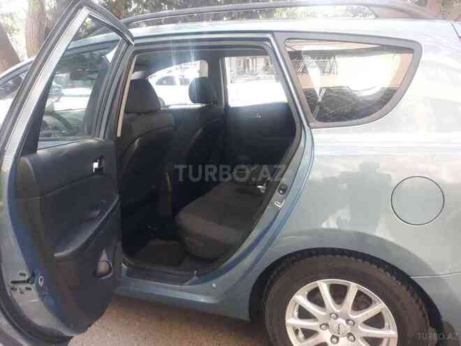 Hyundai i30 2008, 330,000 km - 1.6 l - Bakı