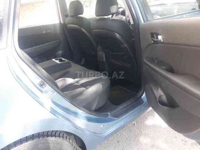 Hyundai i30 2008, 330,000 km - 1.6 l - Bakı