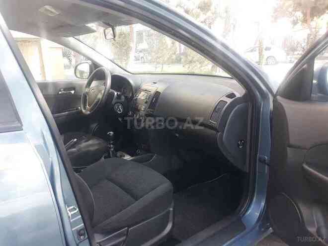 Hyundai i30 2008, 330,000 km - 1.6 l - Bakı