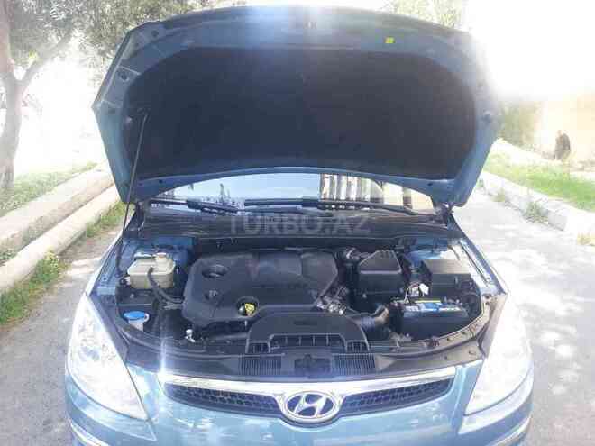 Hyundai i30 2008, 330,000 km - 1.6 l - Bakı