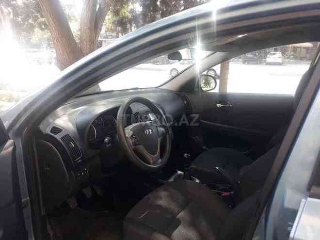 Hyundai i30 2008, 330,000 km - 1.6 l - Bakı