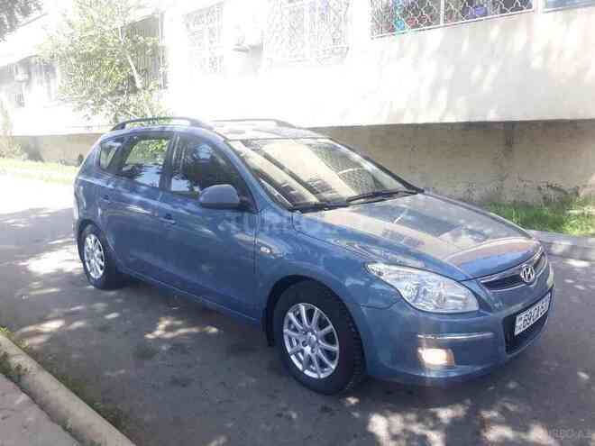 Hyundai i30 2008, 330,000 km - 1.6 l - Bakı