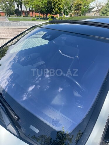 Mercedes E 200 2011, 210,000 km - 1.8 л - Şəki