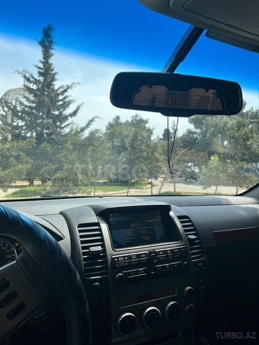 Nissan Pathfinder 2007, 308,000 km - 2.5 l - Bakı