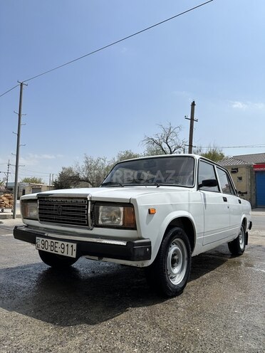 LADA (VAZ) 2107 2007, 85,011 km - 1.6 l - Sumqayıt