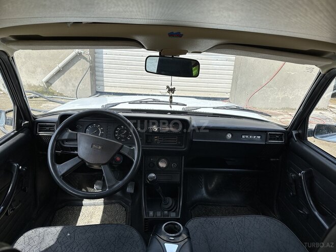 LADA (VAZ) 2107 2007, 85,011 km - 1.6 l - Sumqayıt