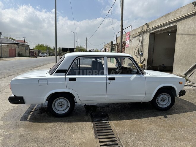 LADA (VAZ) 2107 2007, 85,011 km - 1.6 l - Sumqayıt