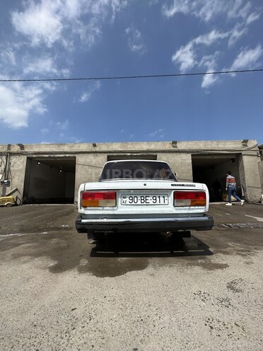 LADA (VAZ) 2107 2007, 85,011 km - 1.6 l - Sumqayıt