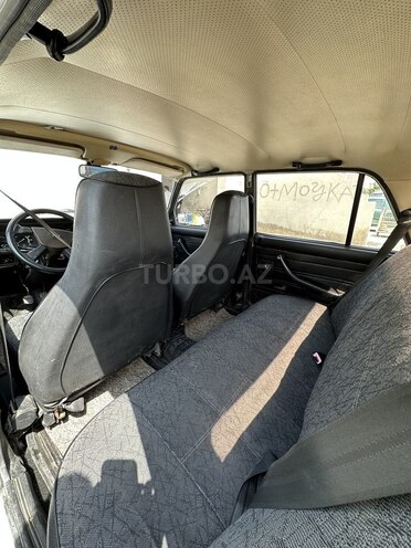 LADA (VAZ) 2107 2007, 85,011 km - 1.6 l - Sumqayıt