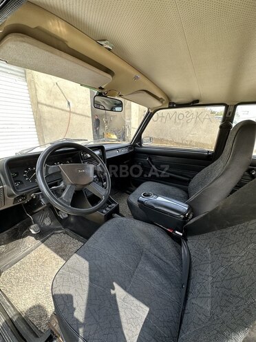 LADA (VAZ) 2107 2007, 85,011 km - 1.6 l - Sumqayıt