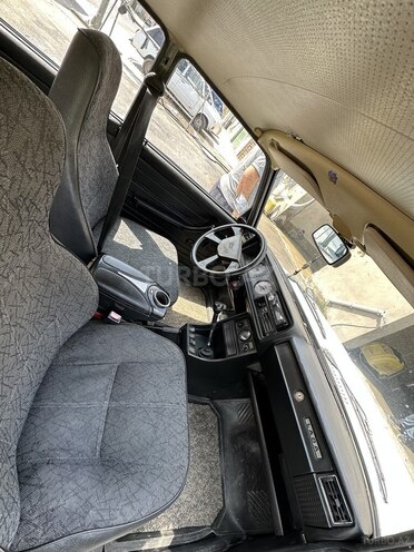 LADA (VAZ) 2107 2007, 85,011 km - 1.6 l - Sumqayıt