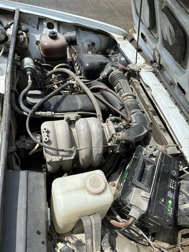 LADA (VAZ) 2107 2007, 85,011 km - 1.6 l - Sumqayıt