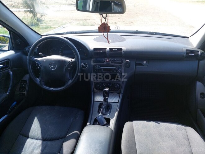 Mercedes C 200 2000, 429,633 km - 2.0 l - Bakı