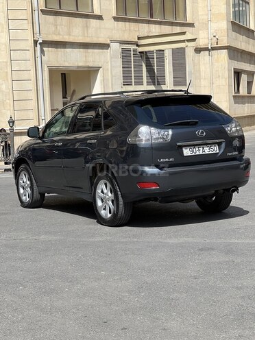 Lexus RX 350 2007, 293,000 km - 3.5 l - Bakı