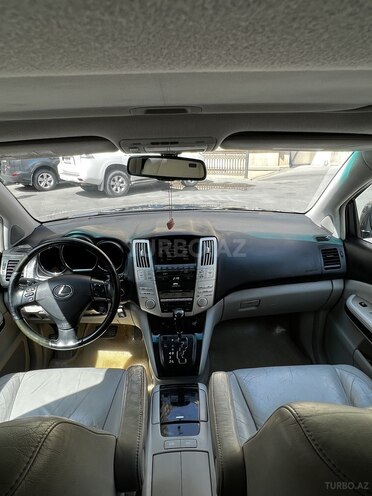 Lexus RX 350 2007, 293,000 km - 3.5 l - Bakı