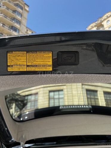 Lexus RX 350 2007, 293,000 km - 3.5 l - Bakı