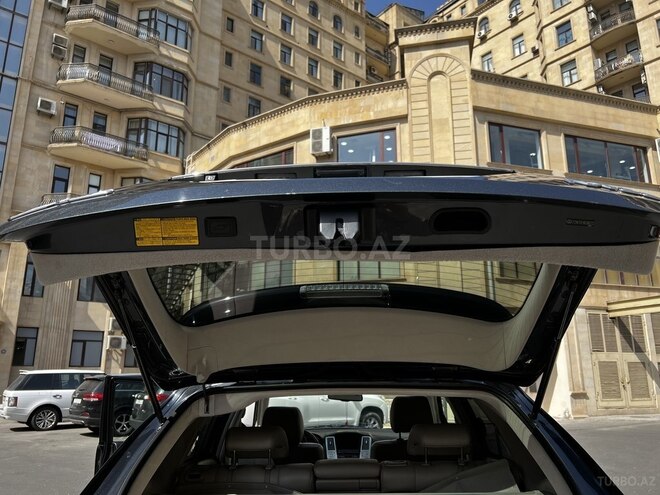 Lexus RX 350 2007, 293,000 km - 3.5 l - Bakı