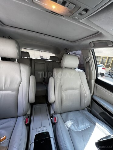 Lexus RX 350 2007, 293,000 km - 3.5 l - Bakı