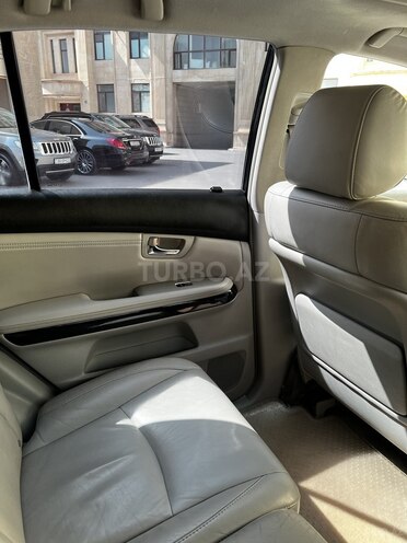 Lexus RX 350 2007, 293,000 km - 3.5 l - Bakı